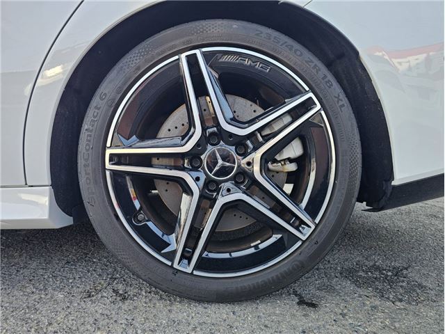 صورة مصغرة 56 لـ 2022 Mercedes-BENZ CLA-CLASS AMG