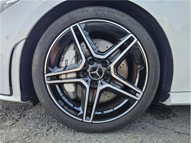 صورة مصغرة 58 لـ 2022 Mercedes-BENZ CLA-CLASS AMG