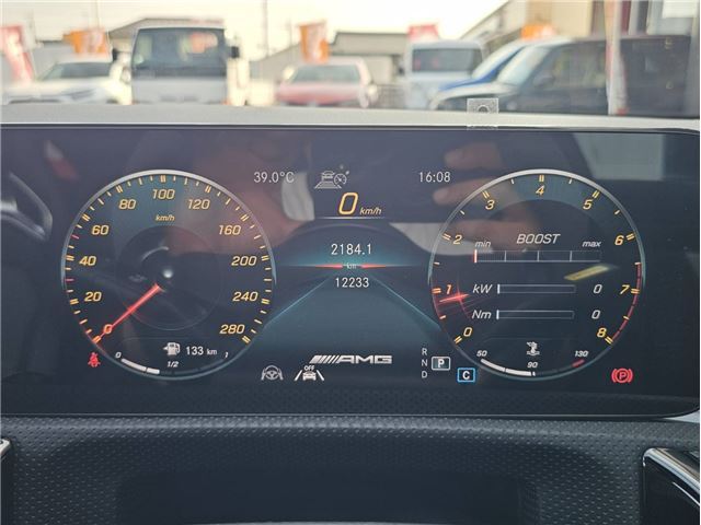 صورة 5 لـ 2022 Mercedes-BENZ CLA-CLASS AMG