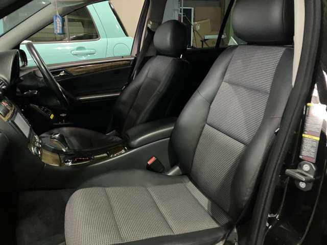 2007 Mercedes-BENZ C-CLASS — миниатюра 15