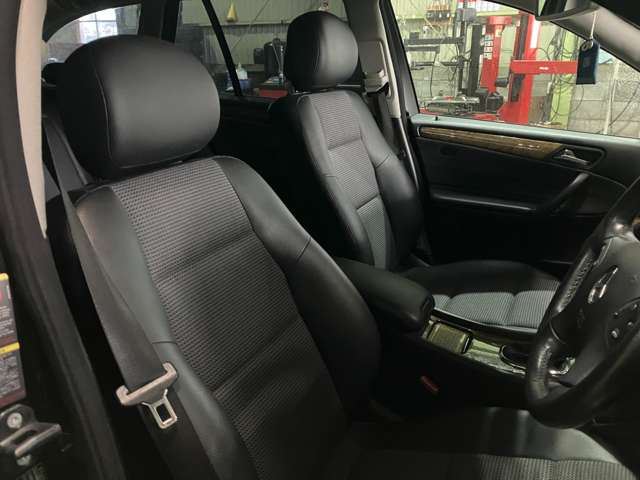 2007 Mercedes-BENZ C-CLASS — миниатюра 11