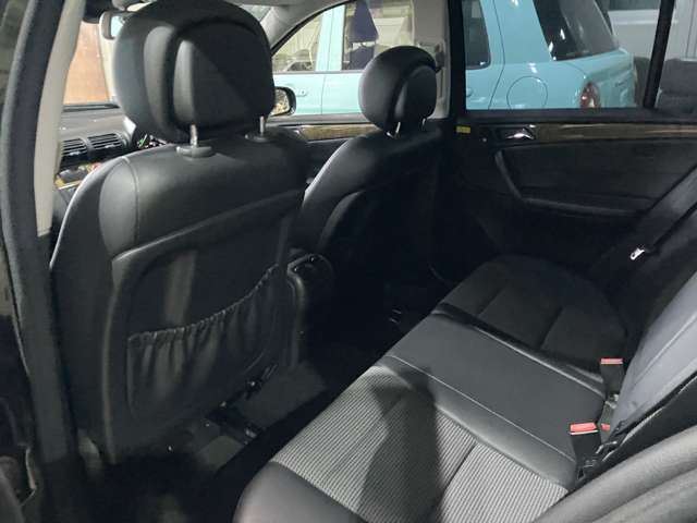 2007 Mercedes-BENZ C-CLASS — миниатюра 16