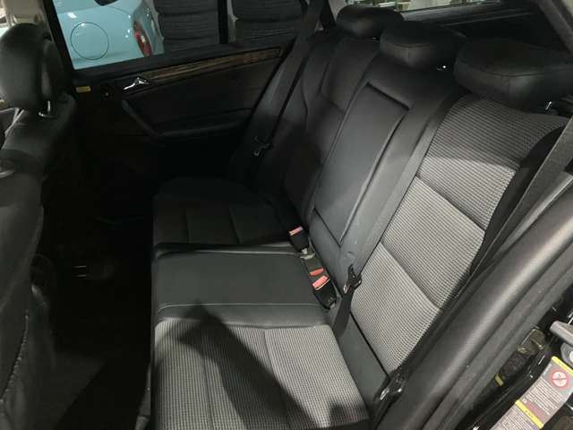 2007 Mercedes-BENZ C-CLASS — миниатюра 17