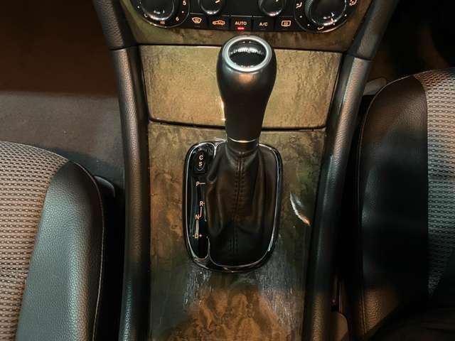 2007 Mercedes-BENZ C-CLASS — миниатюра 30