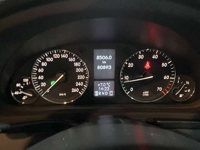 2007 Mercedes-BENZ C-CLASS — миниатюра 32
