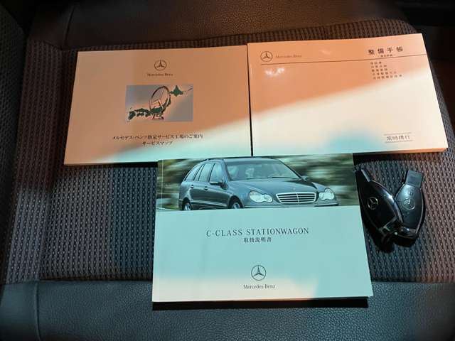 2007 Mercedes-BENZ C-CLASS — миниатюра 39