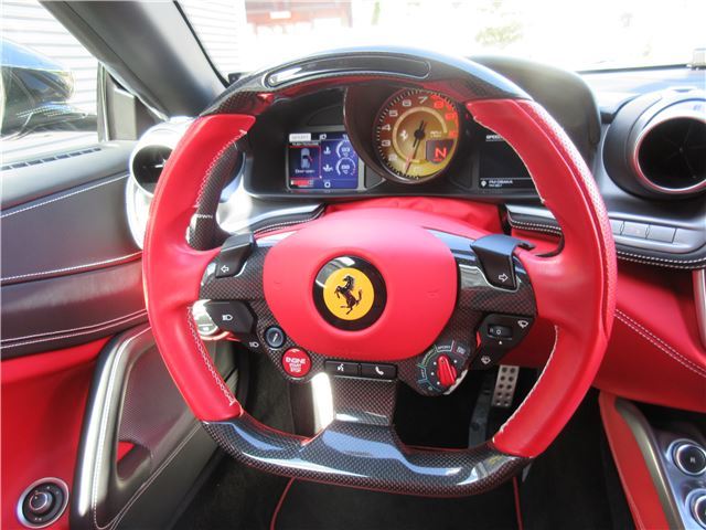 صورة مصغرة 18 لـ 2020 Ferrari GTC4 LUSSO