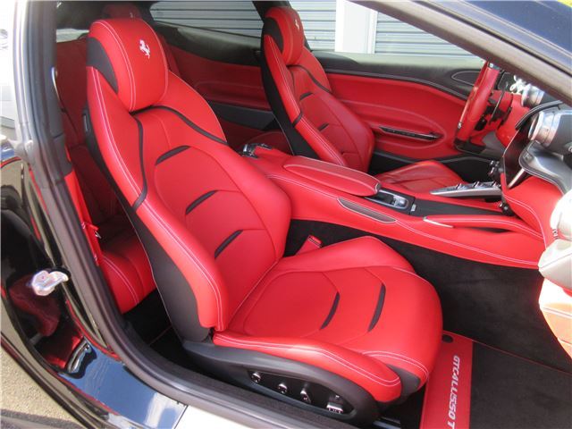 صورة مصغرة 22 لـ 2020 Ferrari GTC4 LUSSO