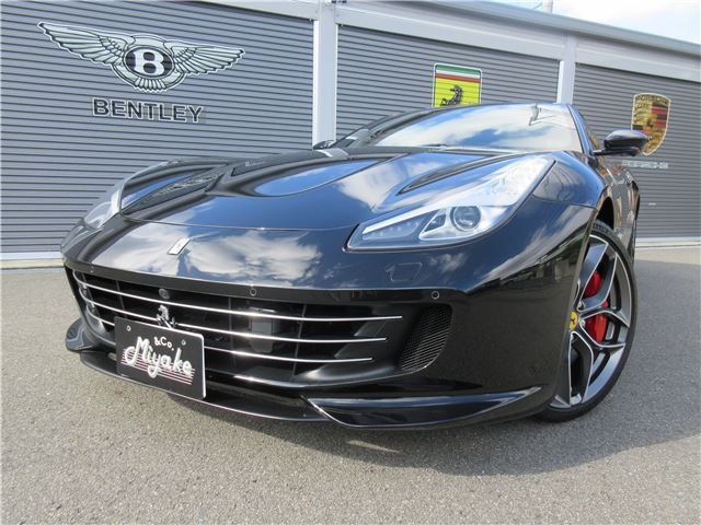 صورة مصغرة 6 لـ 2020 Ferrari GTC4 LUSSO