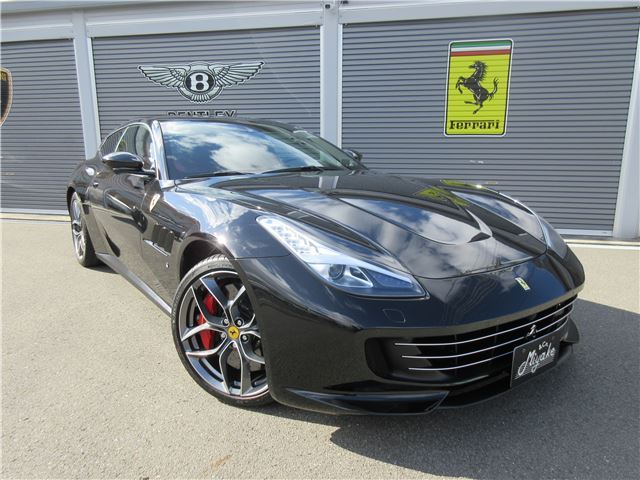 صورة مصغرة 5 لـ 2020 Ferrari GTC4 LUSSO