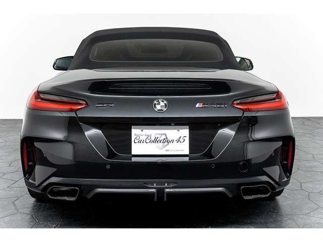 2019 BMW Z4 — миниатюра 3