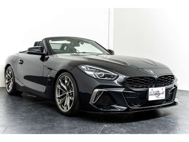 2019 BMW Z4 — миниатюра 12