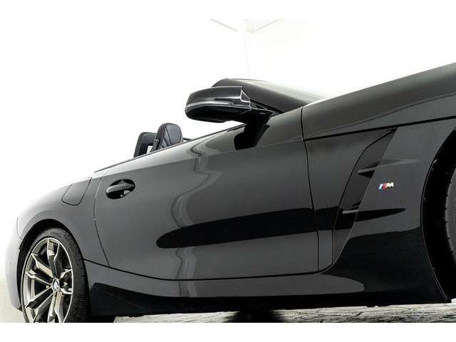 2019 BMW Z4 — миниатюра 15
