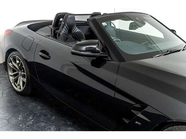 2019 BMW Z4 — миниатюра 14