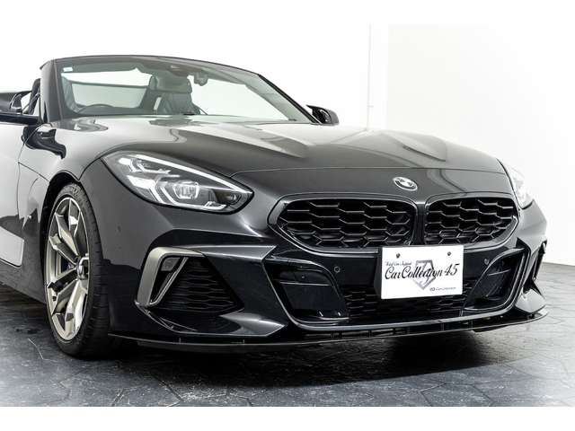 2019 BMW Z4 — миниатюра 13