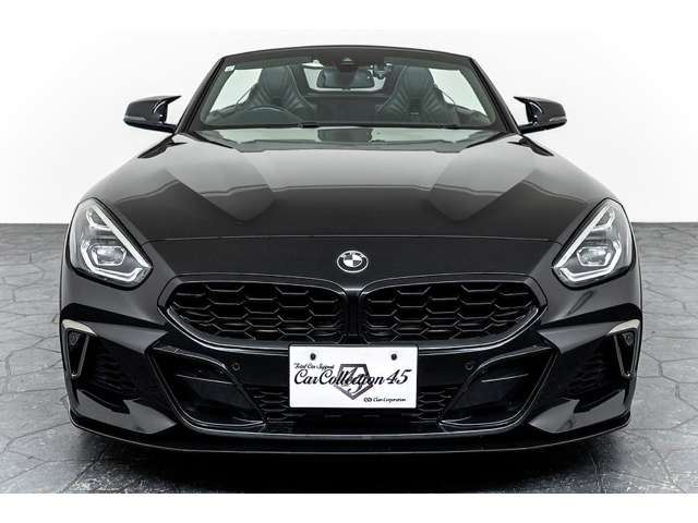 2019 BMW Z4 — миниатюра 2