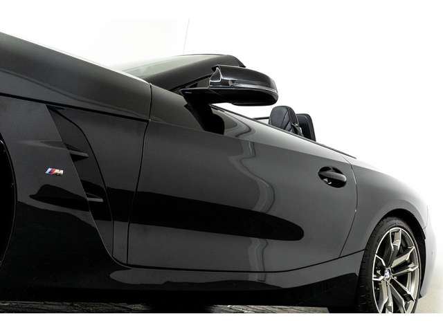2019 BMW Z4 — миниатюра 11