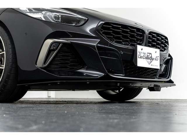 2019 BMW Z4 — миниатюра 19