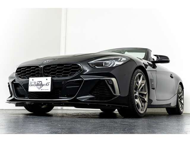 2019 BMW Z4 — миниатюра 20