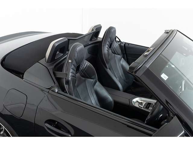 2019 BMW Z4 — миниатюра 21