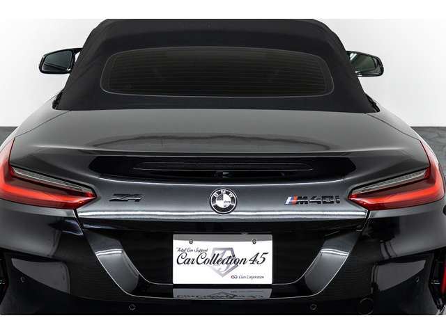 2019 BMW Z4 — миниатюра 23