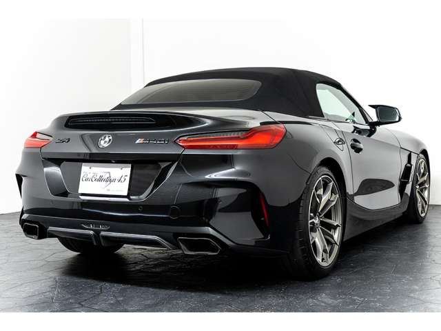 2019 BMW Z4 — миниатюра 24