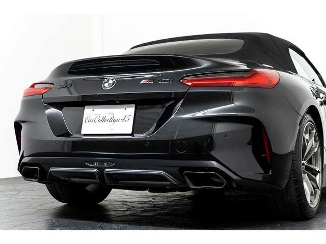 2019 BMW Z4 — миниатюра 25