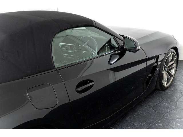 2019 BMW Z4 — миниатюра 26