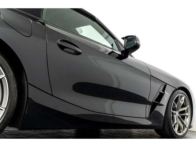 2019 BMW Z4 — миниатюра 27