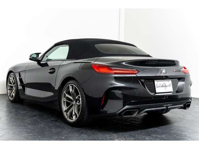2019 BMW Z4 — миниатюра 28