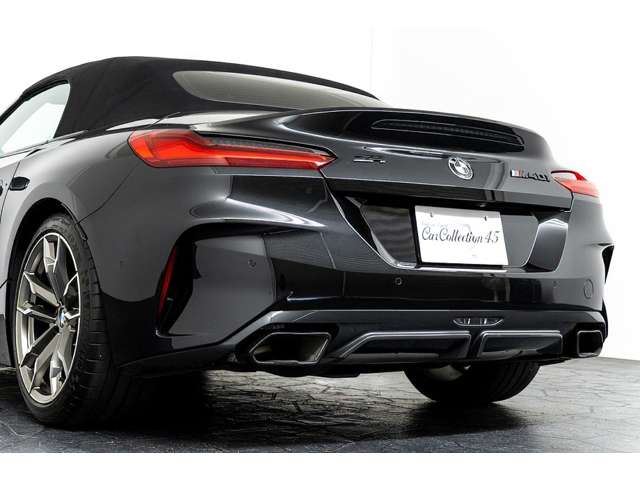 2019 BMW Z4 — миниатюра 29