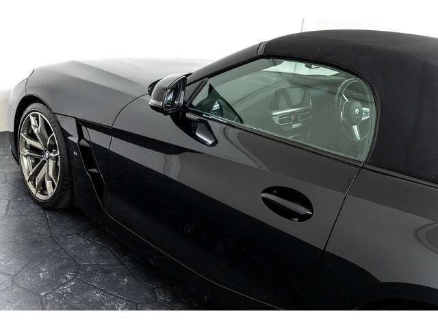 2019 BMW Z4 — миниатюра 30