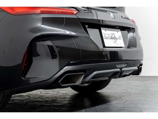 2019 BMW Z4 — миниатюра 34