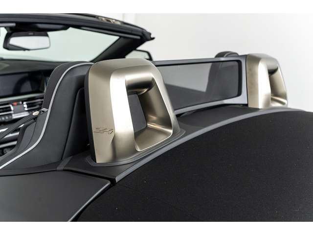 2019 BMW Z4 — миниатюра 35