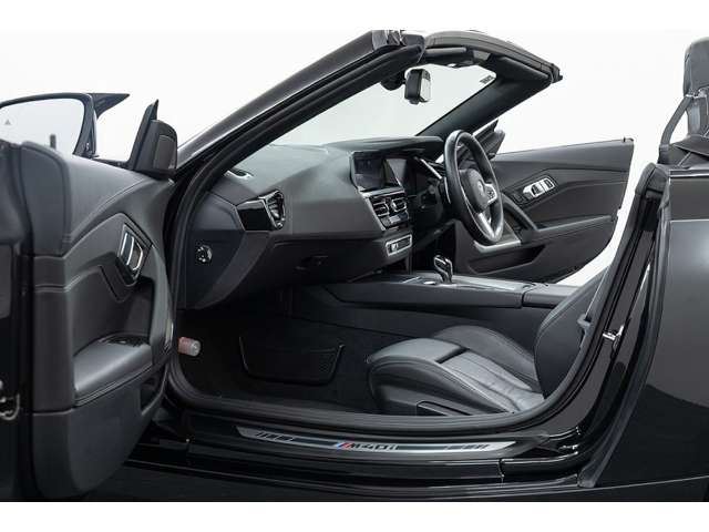 2019 BMW Z4 — миниатюра 42