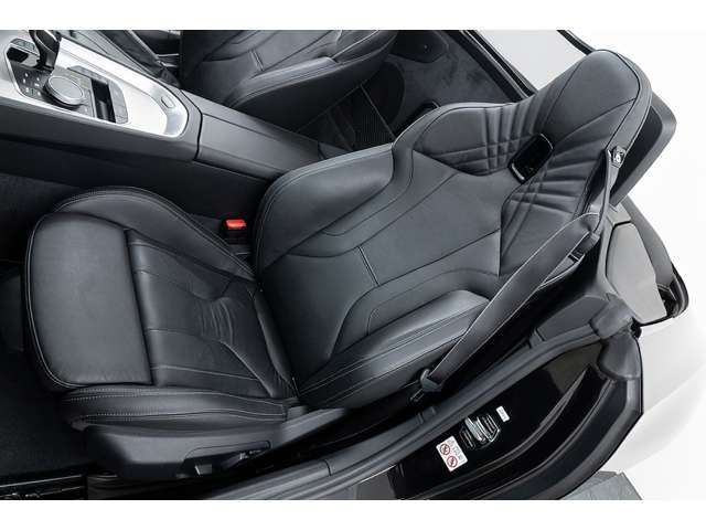 2019 BMW Z4 — миниатюра 44