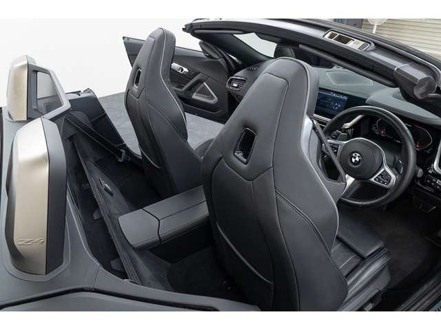 2019 BMW Z4 — миниатюра 46