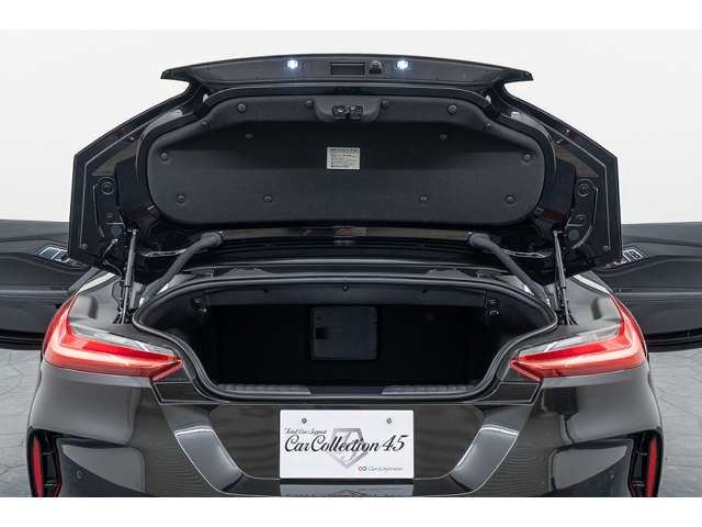 2019 BMW Z4 — миниатюра 49