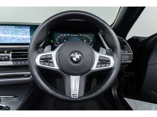 2019 BMW Z4 — миниатюра 51