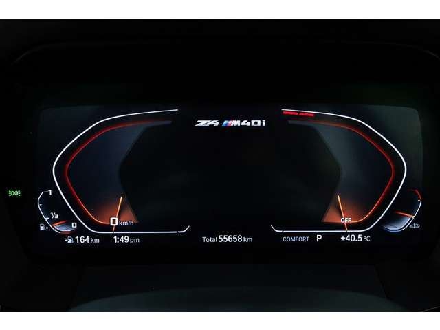 2019 BMW Z4 — миниатюра 53