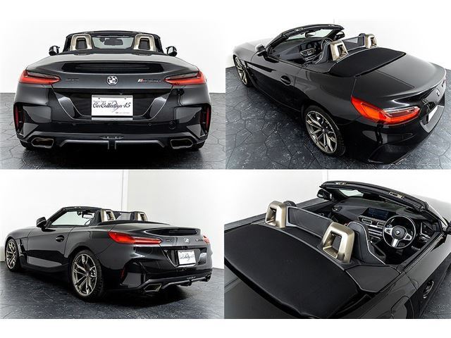 2019 BMW Z4 — миниатюра 71