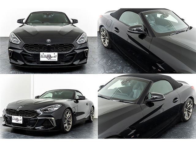 2019 BMW Z4 — миниатюра 72