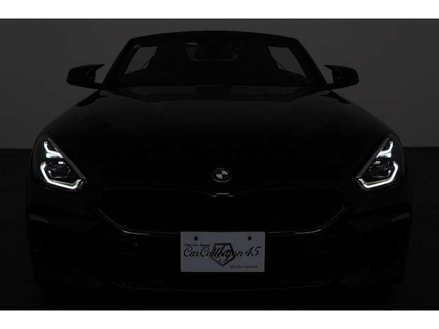 2019 BMW Z4 — миниатюра 74
