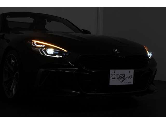 2019 BMW Z4 — миниатюра 75