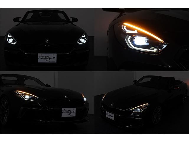 2019 BMW Z4 — миниатюра 78