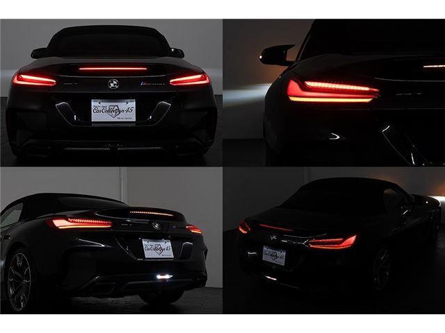 2019 BMW Z4 — миниатюра 79