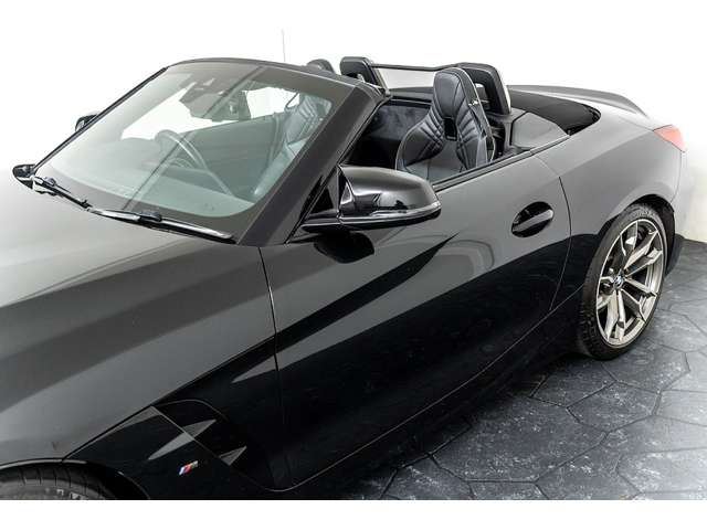 2019 BMW Z4 — миниатюра 10