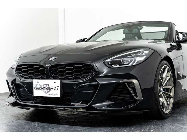 2019 BMW Z4 — миниатюра 9