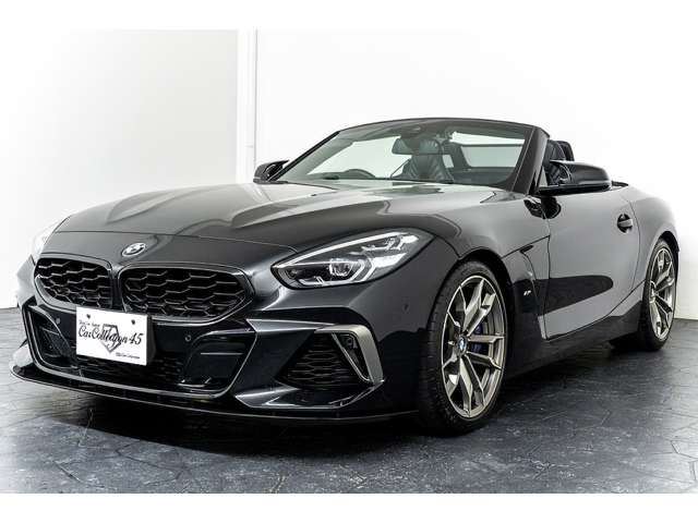 2019 BMW Z4 — миниатюра 8