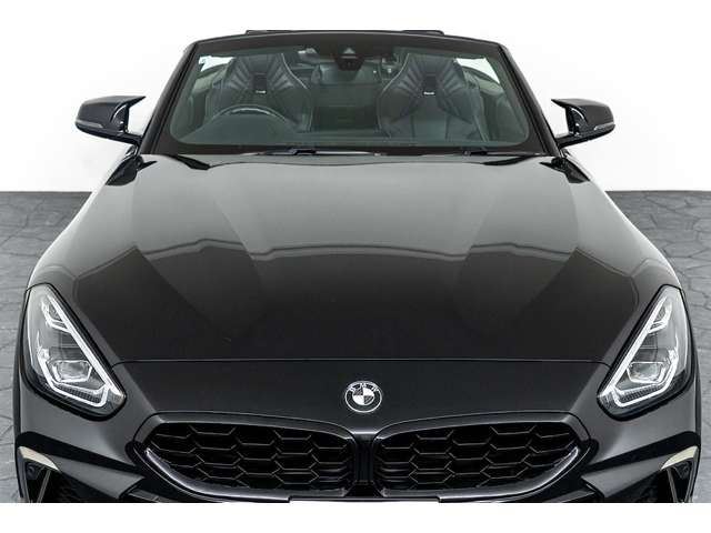 2019 BMW Z4 — миниатюра 7